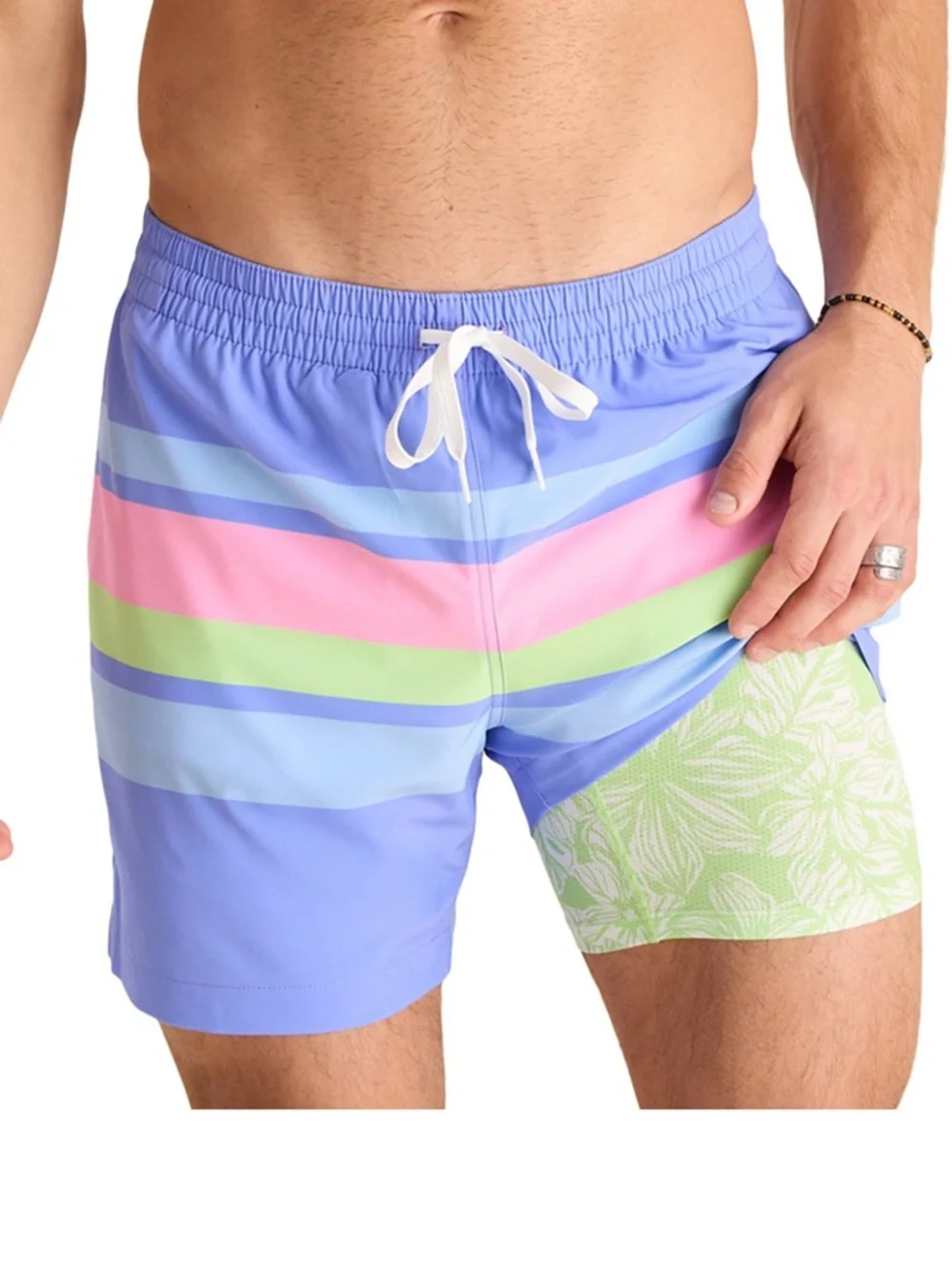 chubbies inch inseam